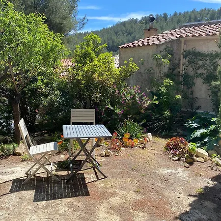 Apartment « cap 180 » Bandol