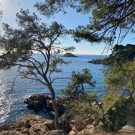 Apartment « cap 180 » *