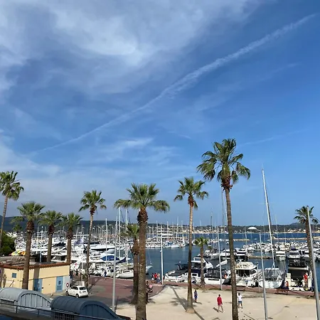 « cap 180 » * Bandol
